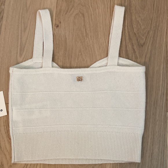 Meticulous set by Sandro size 1 - Picture 8 of 10